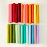 Merino Wool Felt Sheets - Trend Collection