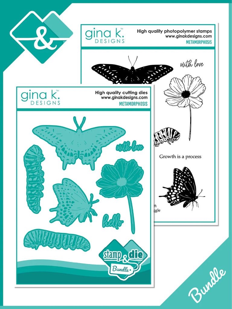 Metamorphosis Bundle