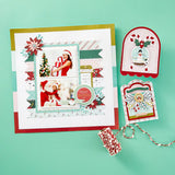 Oh Joyful Day Card Maker's Kit