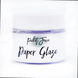 Paper Glaze-2 oz-Lavender Daze