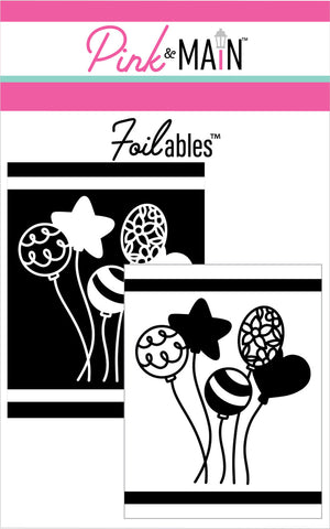 Fun Balloons Foilables Panels