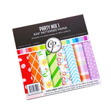 Party Mix 1 Patterned Paper