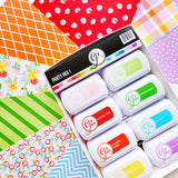 Party Mix 1 Patterned Paper