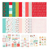 Oh Joyful Day Card Maker's Kit