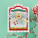 Oh Joyful Day Card Maker's Kit