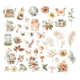 Woodland Tales Die Cut Shapes from the Woodland Tales Collection