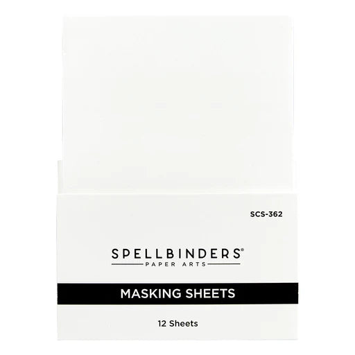 Masking Sheets