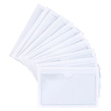 Adhesive Gift Card Pockets