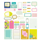 Just Sayin' Die Cuts from the Just Sayin' Collection by Kelly Bangs