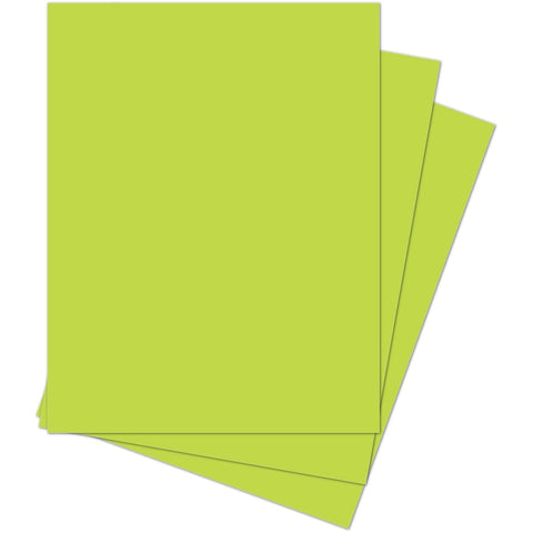 Key Lime Paper Pack