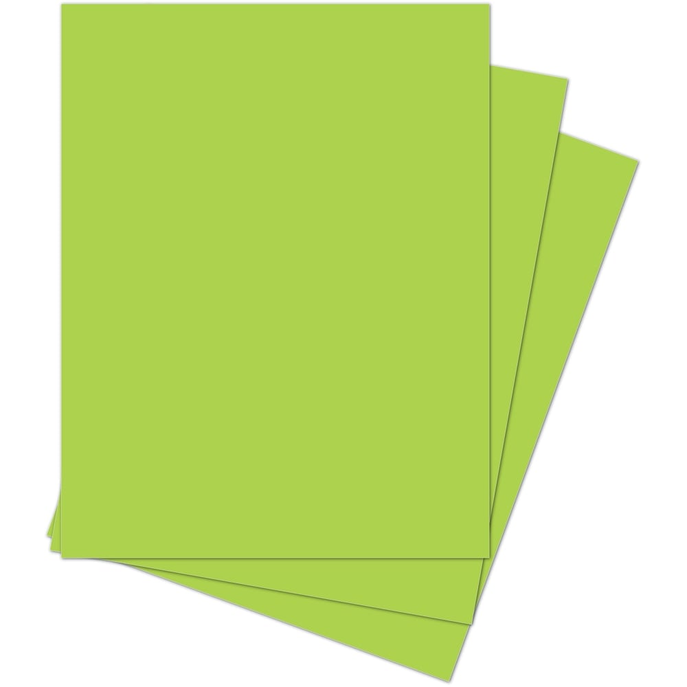 Leaf Sprout Paper Pack