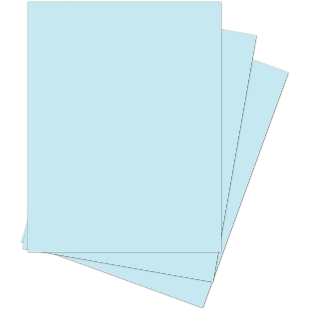 Fresh Aqua Paper Pack