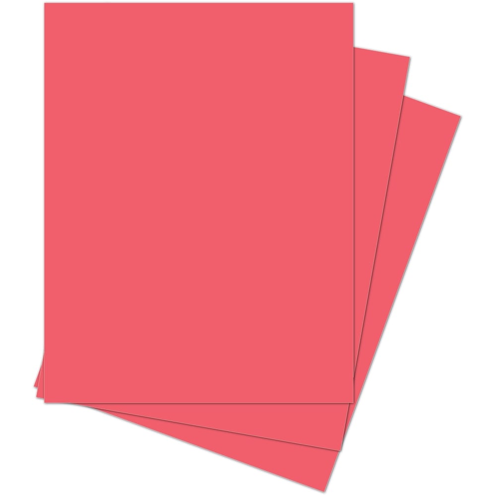 Raspberry Sorbet Paper Pack