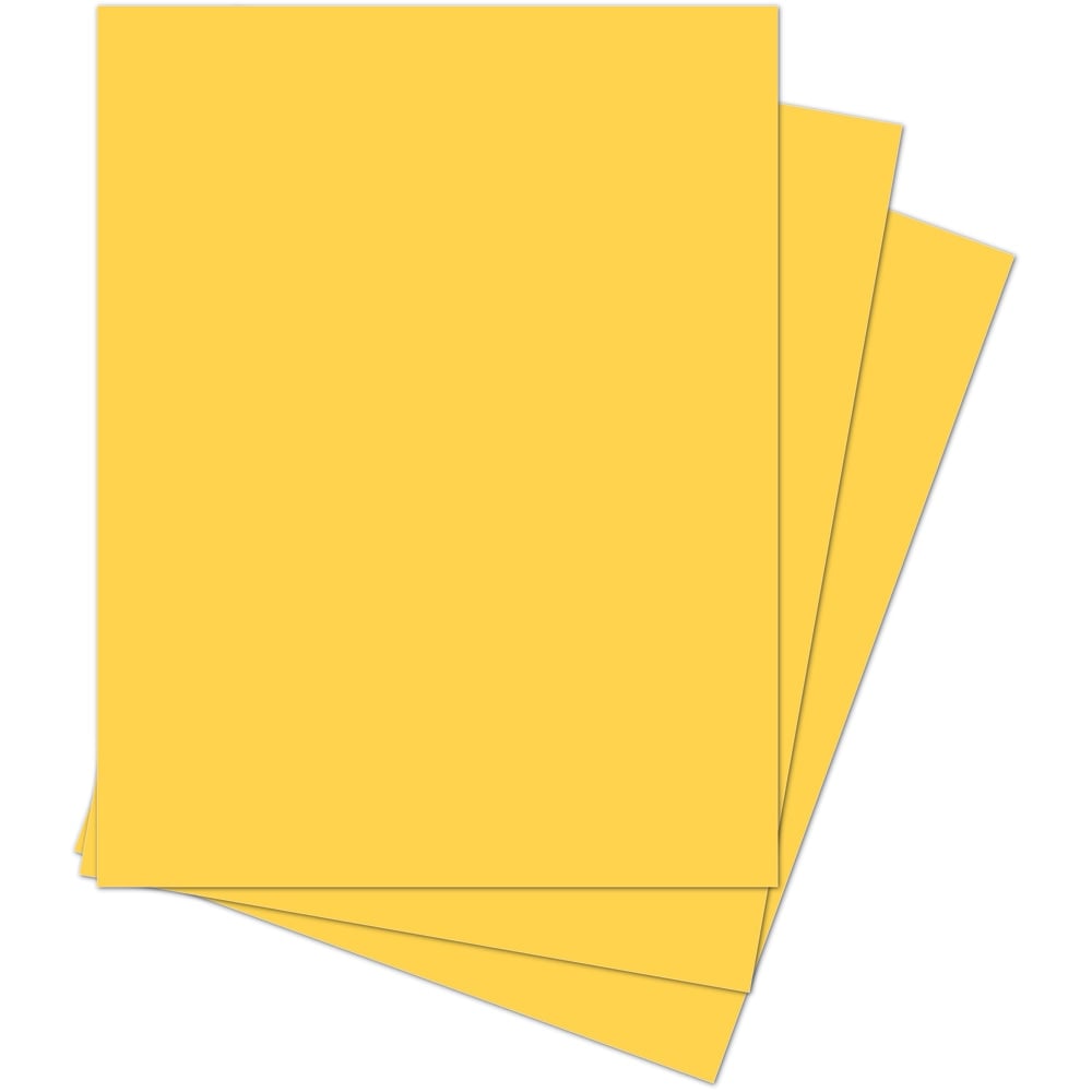 Summer Squash Paper Pack