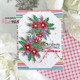 Seasonal Bouquets Stamp Set