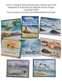 Serene Seascapes Bundle