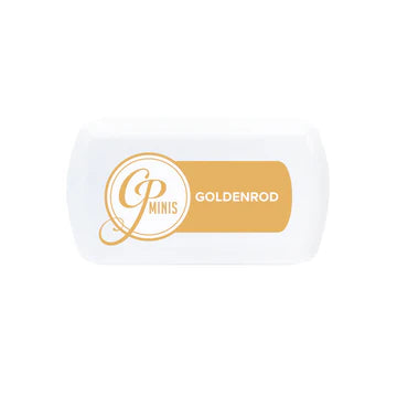 Goldenrod Mini