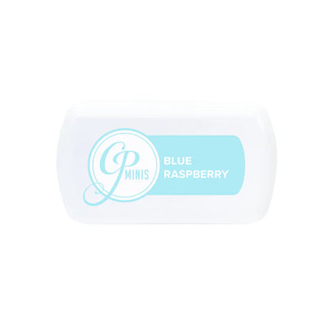 Blue Raspberry Mini