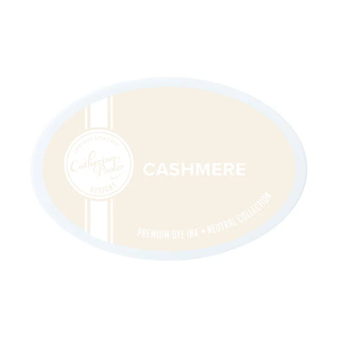 Cashmere Ink Pad