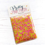 Sugar Pop Shaker Beads