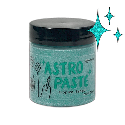 SHC Astro Paste - Tropical Tango