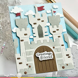 Magical Sentiments Stamp Set