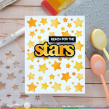 Pop-up Star Die