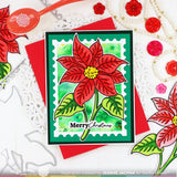 Family Christmas Sentiments Stamp Set