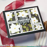 Family Christmas Sentiments Stamp Set