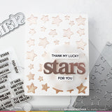 Pop-up Star Die