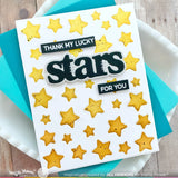 Pop-up Star Die