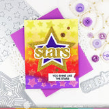 Pop-up Star Die