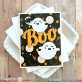 Spooktacular Paper Pad