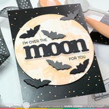 Spooktacular Paper Pad