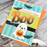 Spooktacular Paper Pad