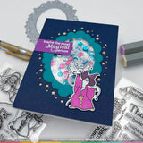 Magical Sentiments Stamp Set