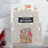 Magical Sentiments Stamp Set