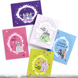 Magical Sentiments Stamp Set