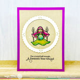 Magical Sentiments Stamp Set