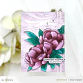 Build-A-Garden: Lovely Rose Peony & Add-on Die Bundle