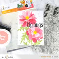 Build-A-Garden: Sulfur Cosmos & Add-on Die Bundle