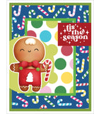 QUICK CARD KIT - 'TIS THE SEASON