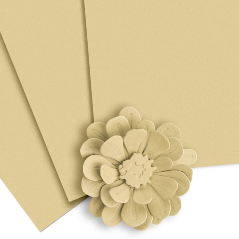 Crafty Necessities: Misty Moor Cardstock (10 sheets/set)