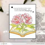 Craft Your Life Project Kit: Literary Blooms