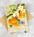 Craft Your Life Project Kit: Tangerine Grove