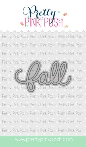 Fall Script Die