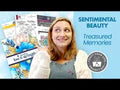 Craft Your Life Project Kit: Treasured Memories