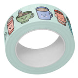 A Latte Love Washi Tape