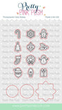 Holiday Icons Stamp Set