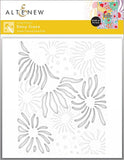 Daisy Craze Stencil Set (4 in 1)